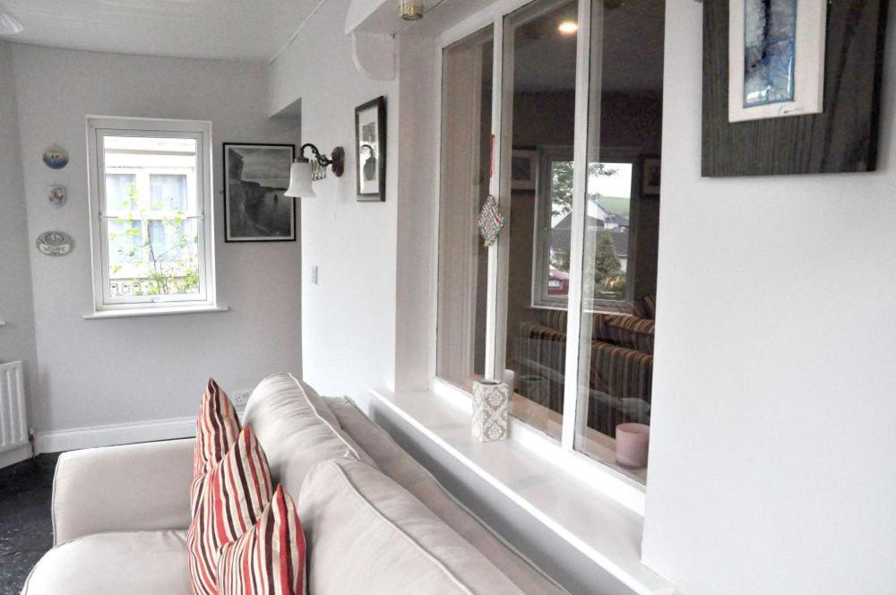 Killilagh House Accommodation Doolin Esterno foto
