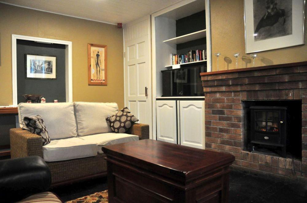 Killilagh House Accommodation Doolin Esterno foto